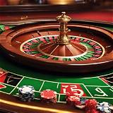 ibosport alternatif roulette langsung