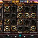 liga profit money train slot