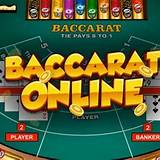supebet baccarat online